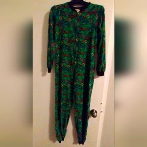 Teenage Mutant Ninja Turtles PJ's